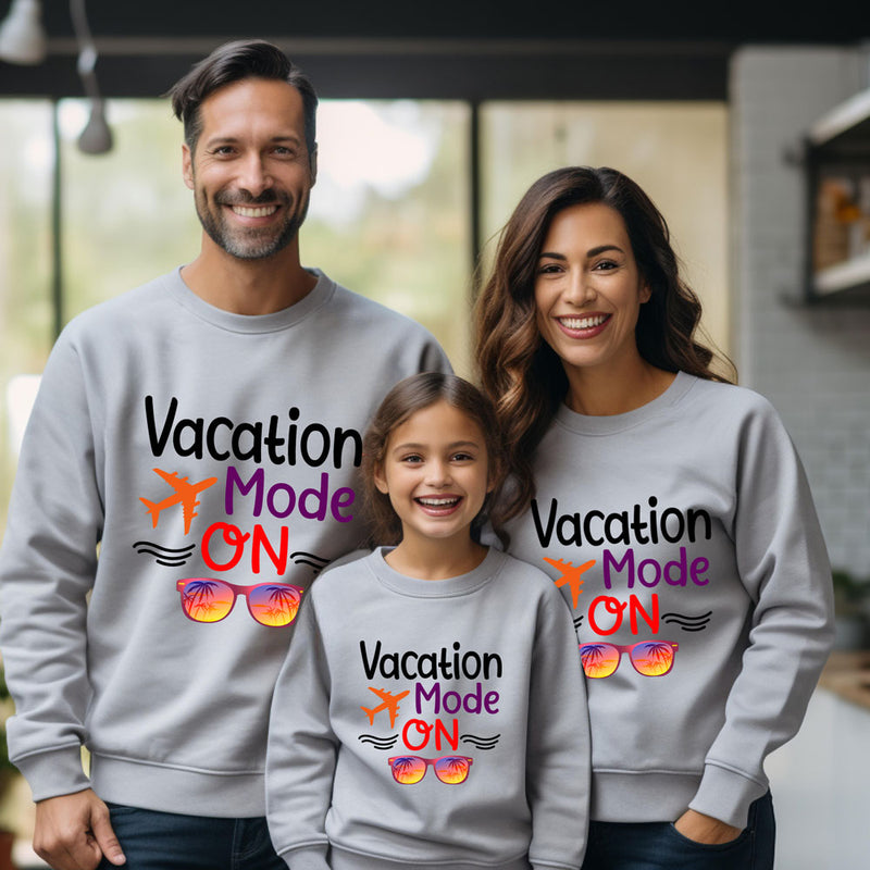 sweatshirts for vacation