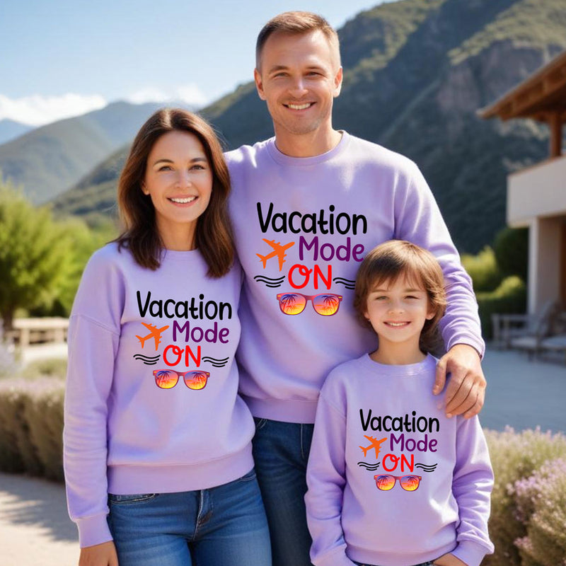 sweatshirts for vacation