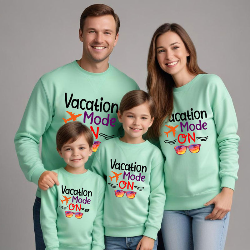 sweatshirts for vacation