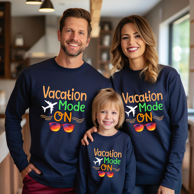 sweatshirts for vacation