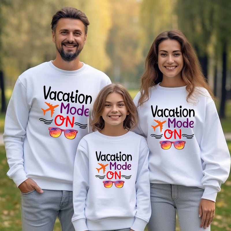 sweatshirts for vacation