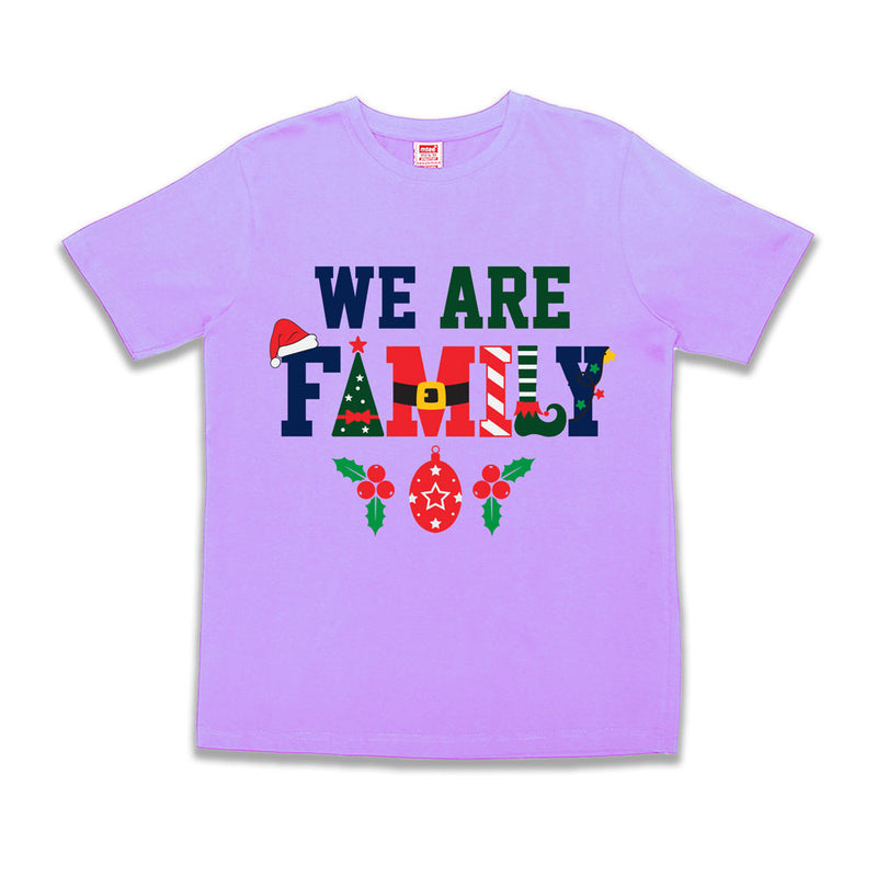 christmas t shirts for family