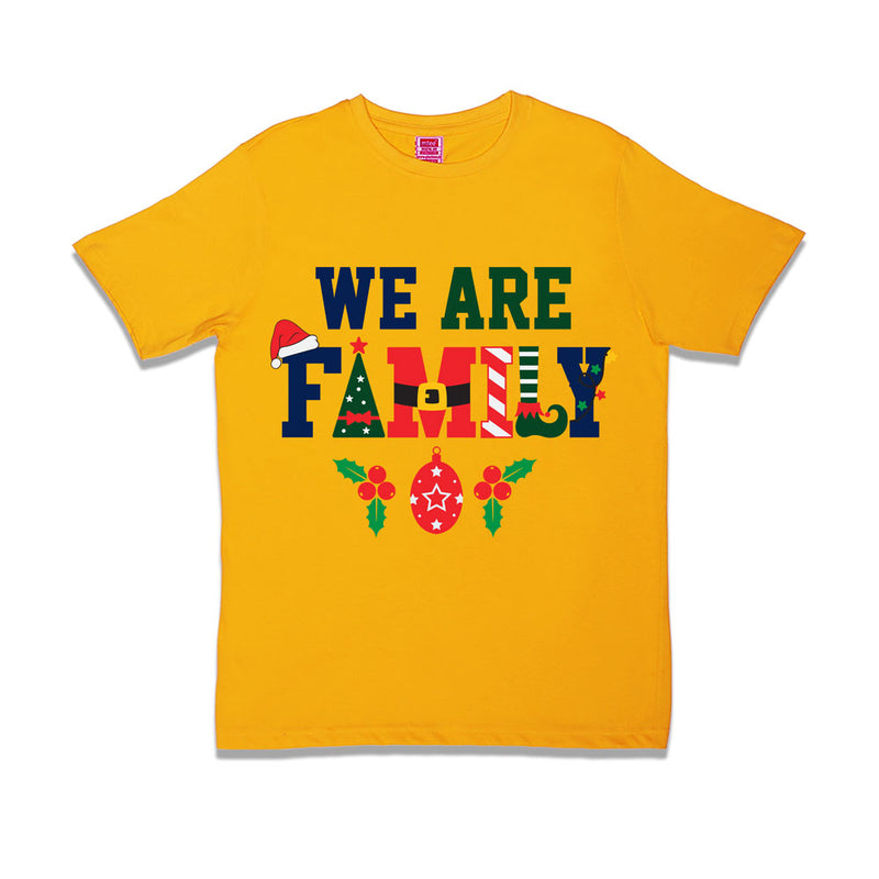 christmas t shirts for family