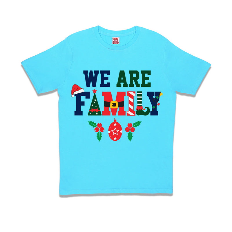 christmas t shirts for family