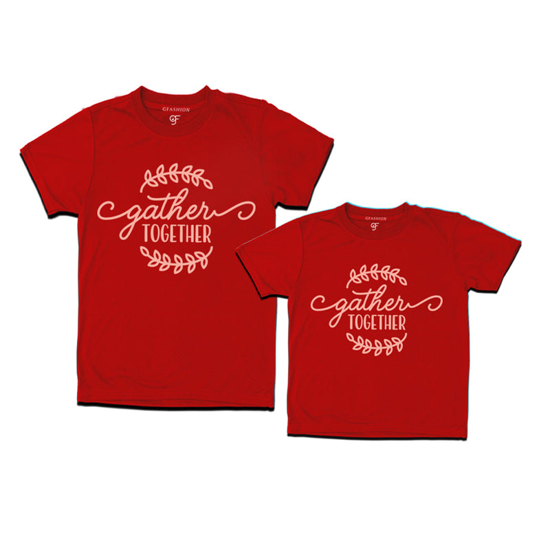 christmas t shirts for family
