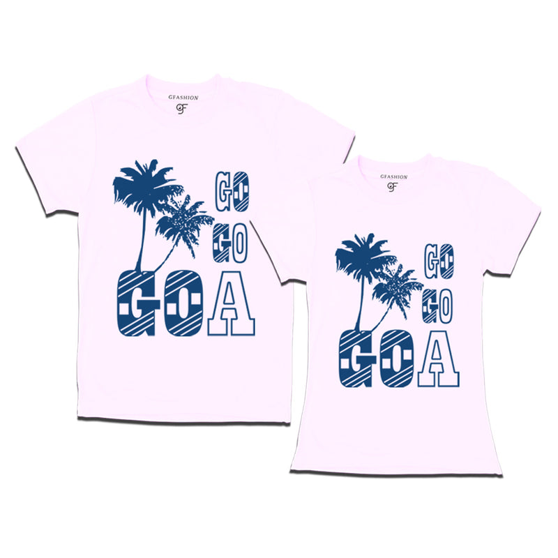 goa beach t shirt