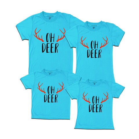 oh deer christian t shirts