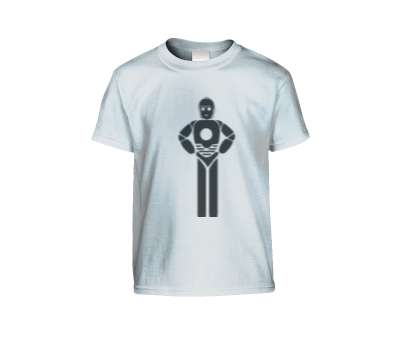 Customize t shirts for men