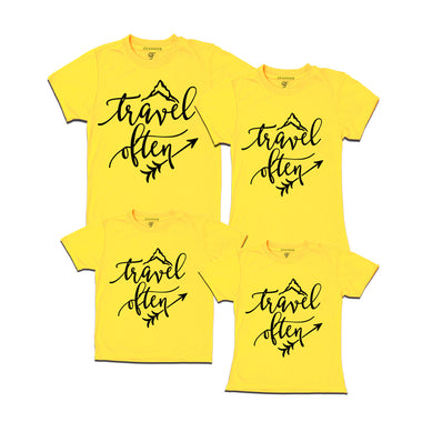 travel often shirt india