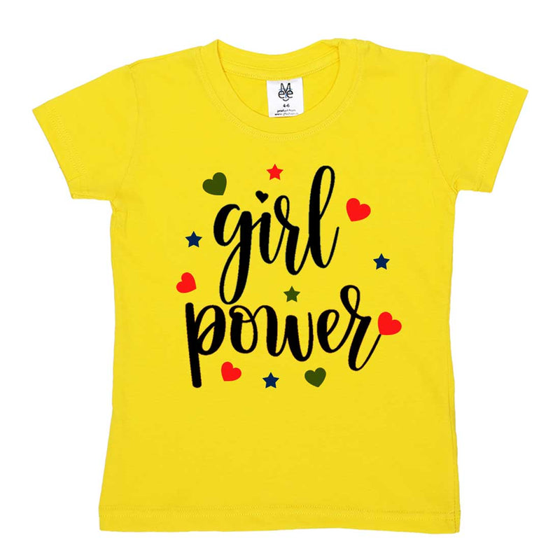 Combo Pack T-shirts for Girl