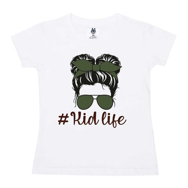 Combo Pack T-shirts for Girl