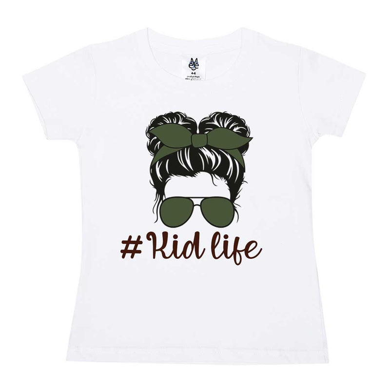 Combo Pack T-shirts for Girl