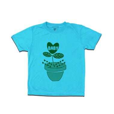 baby love t shirt boy