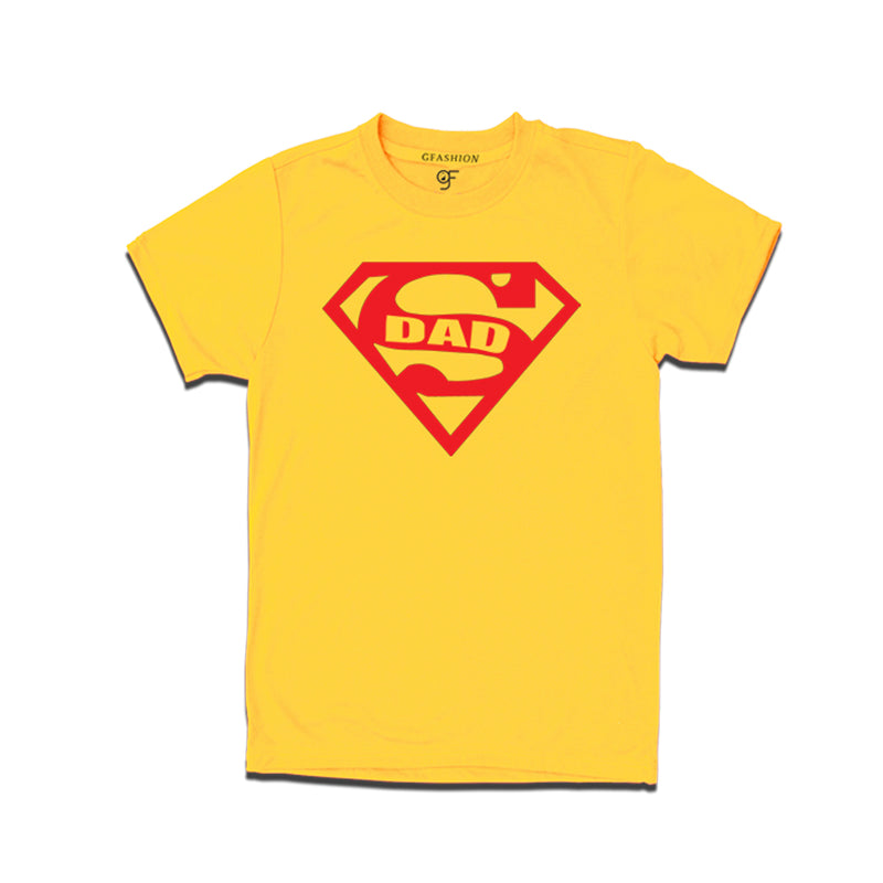 super dad t shirts