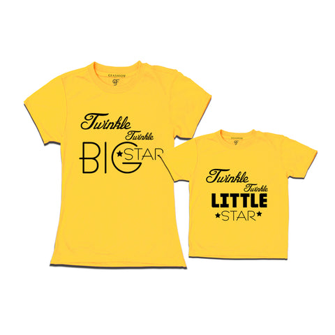 mom and son t shirt