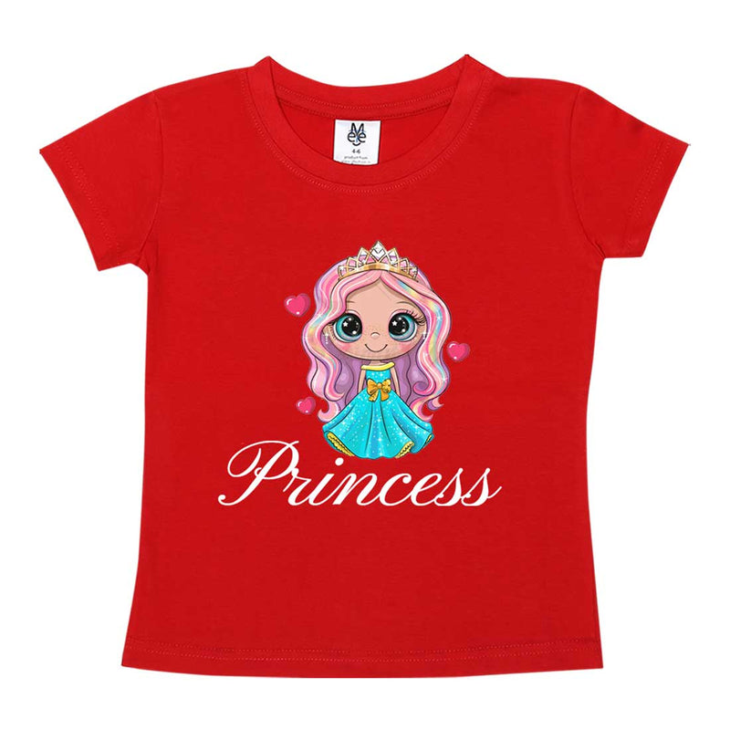 Combo Pack T-shirts for Girl