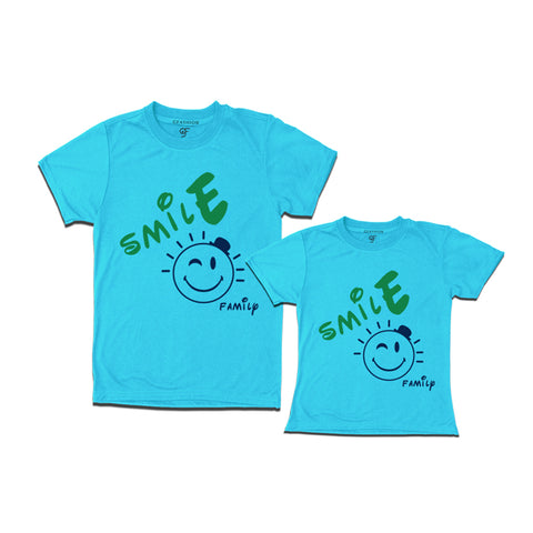 dad and daughter t shirt