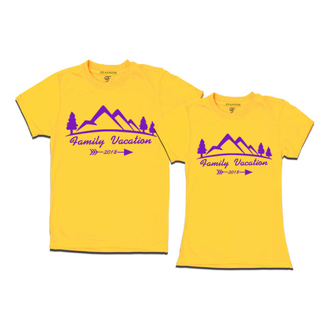 matching couple t shirt | vacation India