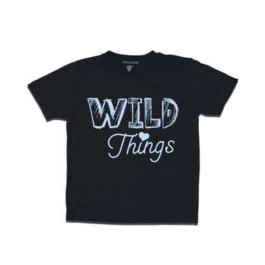wild things boys