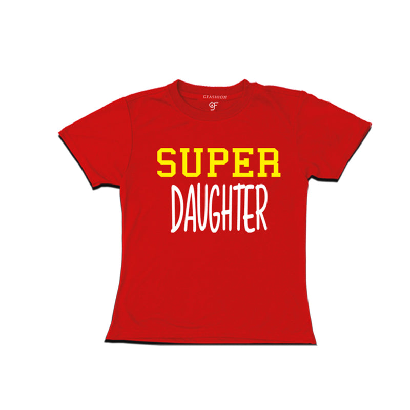 super daughter t shirts