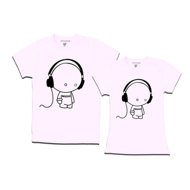 Couple Tee Shirt