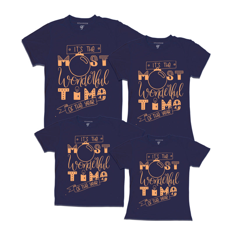 new year t shirts for family