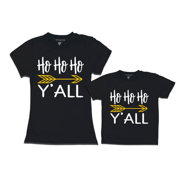 mom and son t shirt