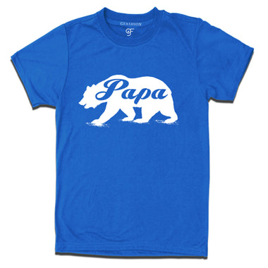 84-papa teeshirts