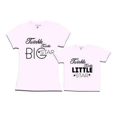 mom and son t shirt