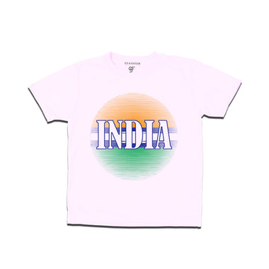 india printed t shirts