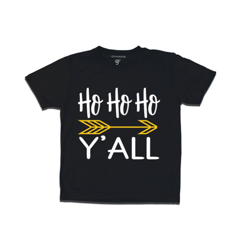 Copy of ho ho ho y'all for daughter