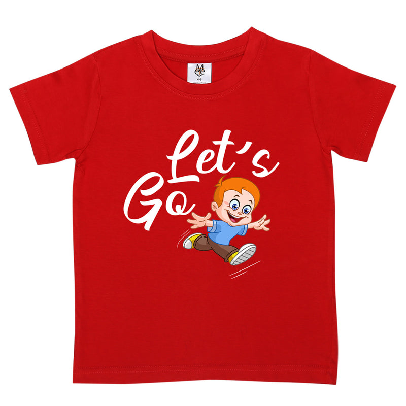 Combo Pack T-shirts for Boy