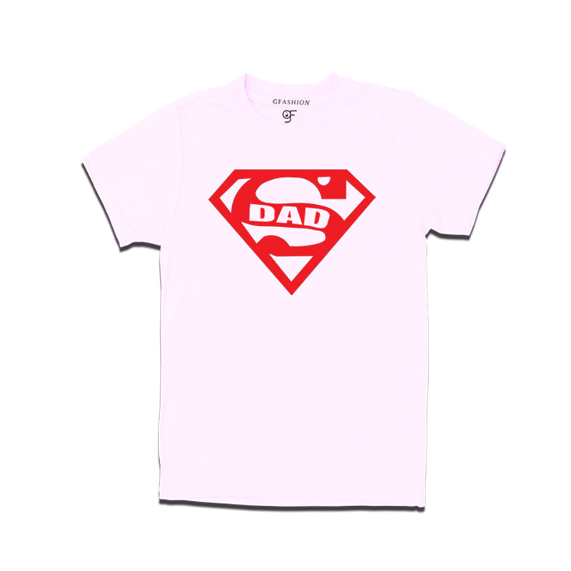 Super dad-father's day Tee Shirt