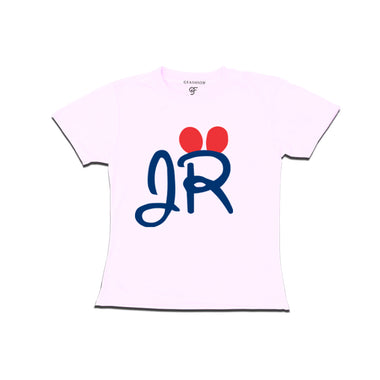 jr t shirt for girls