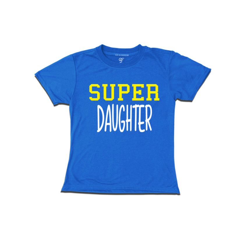 super daughter t shirts