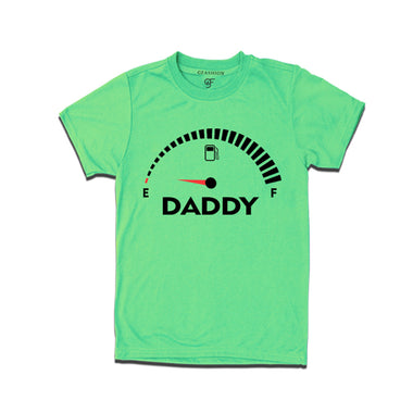 Speedo Meter Men T-shirt in Pista Green color available @ gfashion.jpg