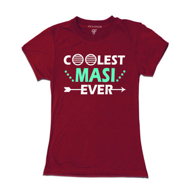 coolest masi ever t shirts-maroon-gfashion