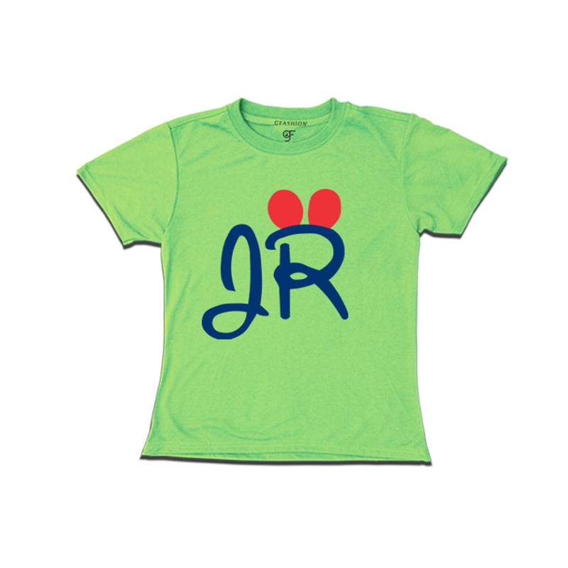 jr t shirt for girls