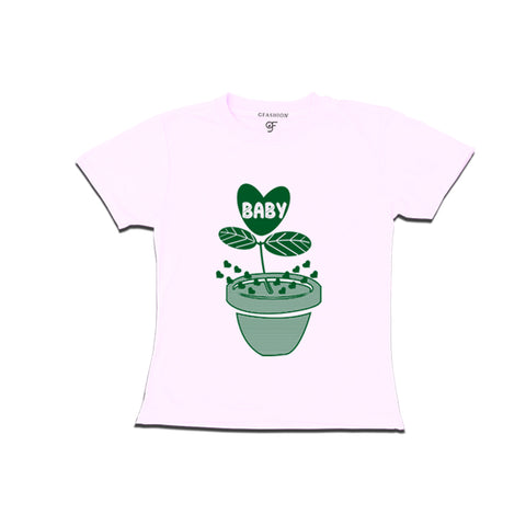 baby love t shirt