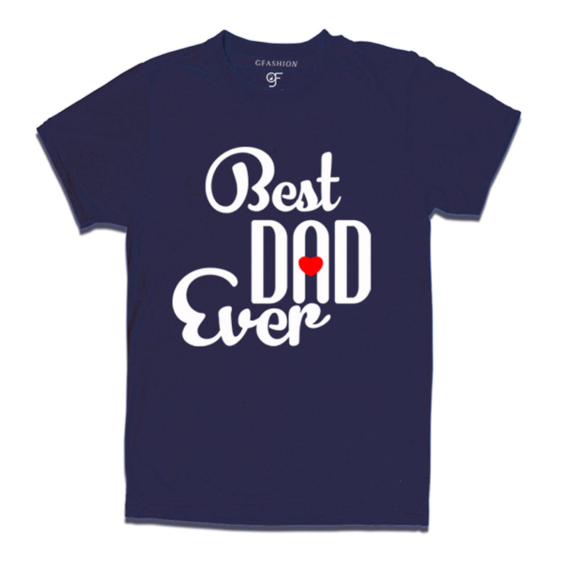 best dad ever t shirts