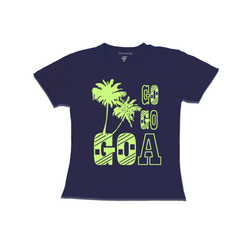 go go goa girls t shirts