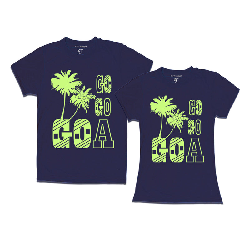 goa beach t shirt