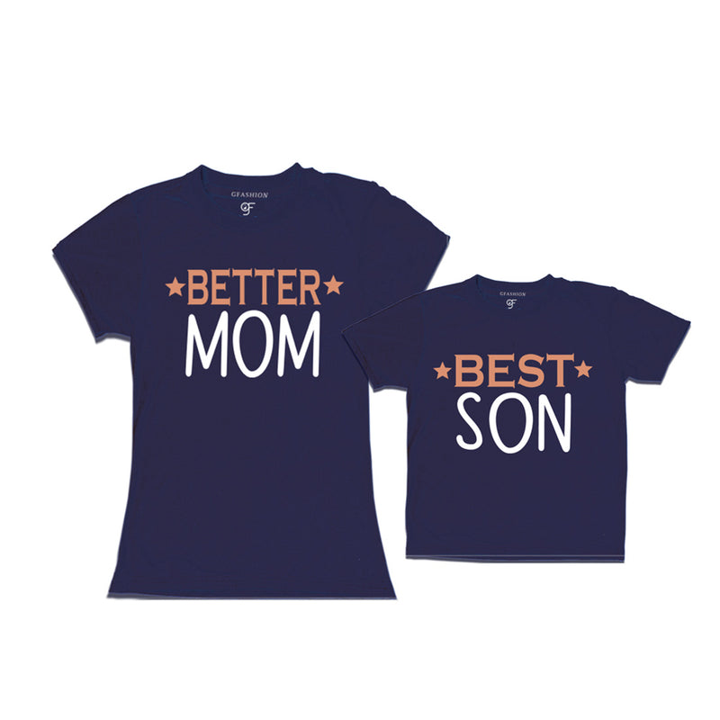 better mom best son