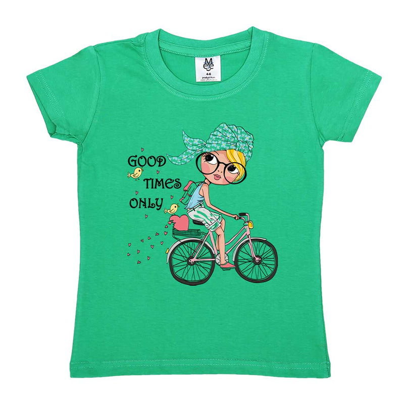 Combo Pack T-shirts for Girl