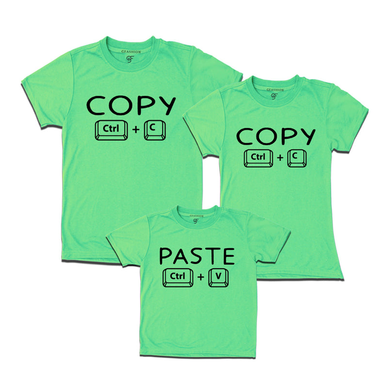 ctrl+c ctrl+v t shirts  copy paste t shirts