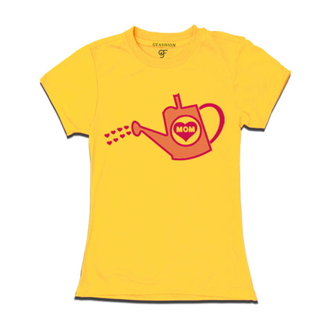 mom's love t shirts