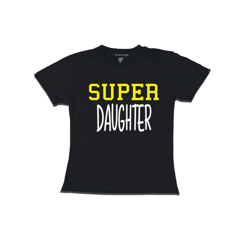 super daughter t shirts