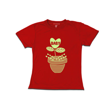 baby love t shirt