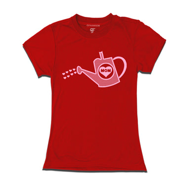 mom's love t shirts