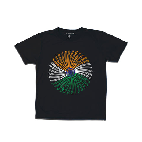 indian flag t shirts
